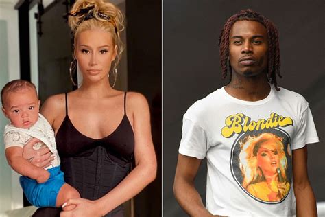 iggy azalea buys carti a lambo|iggy azalea baby father.